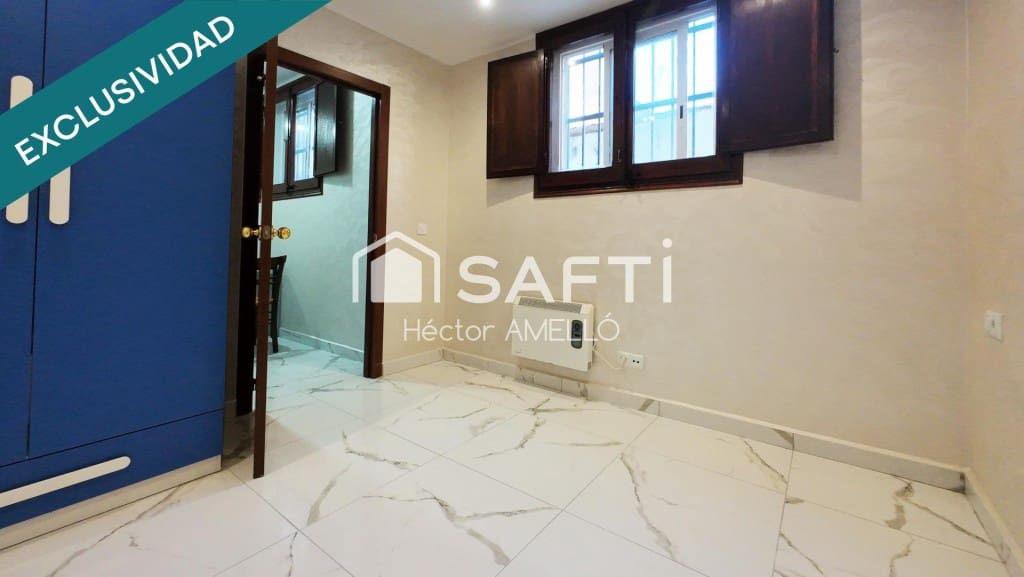 2 quarto Apartamento para venda em Figueres - 155 000 € (Ref: 9615525)