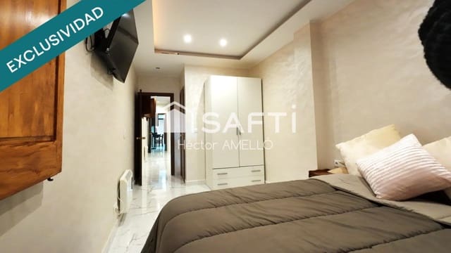 2 sovrum Lägenhet till salu i Figueres - 155 000 € (Ref: 9615525)