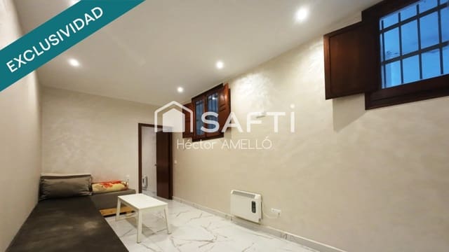 2 sovrum Lägenhet till salu i Figueres - 155 000 € (Ref: 9615525)