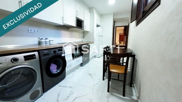 2 sovrum Lägenhet till salu i Figueres - 155 000 € (Ref: 9615525)