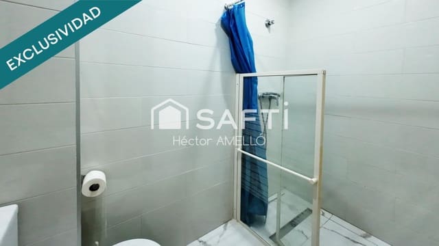 2 sovrum Lägenhet till salu i Figueres - 155 000 € (Ref: 9615525)