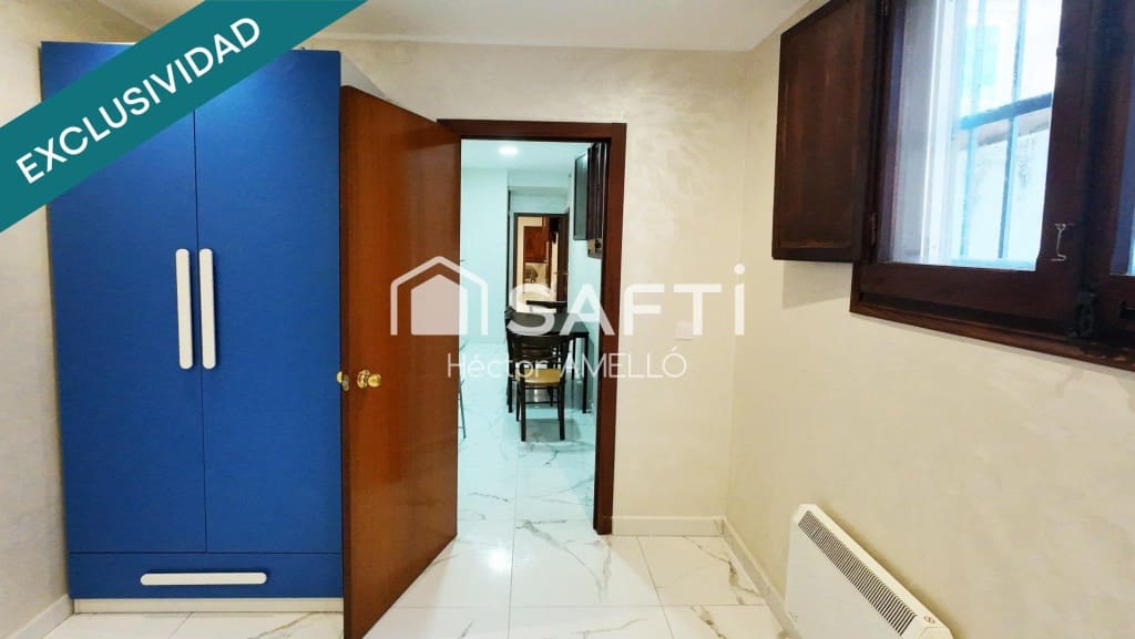 2 quarto Apartamento para venda em Figueres - 155 000 € (Ref: 9615525)