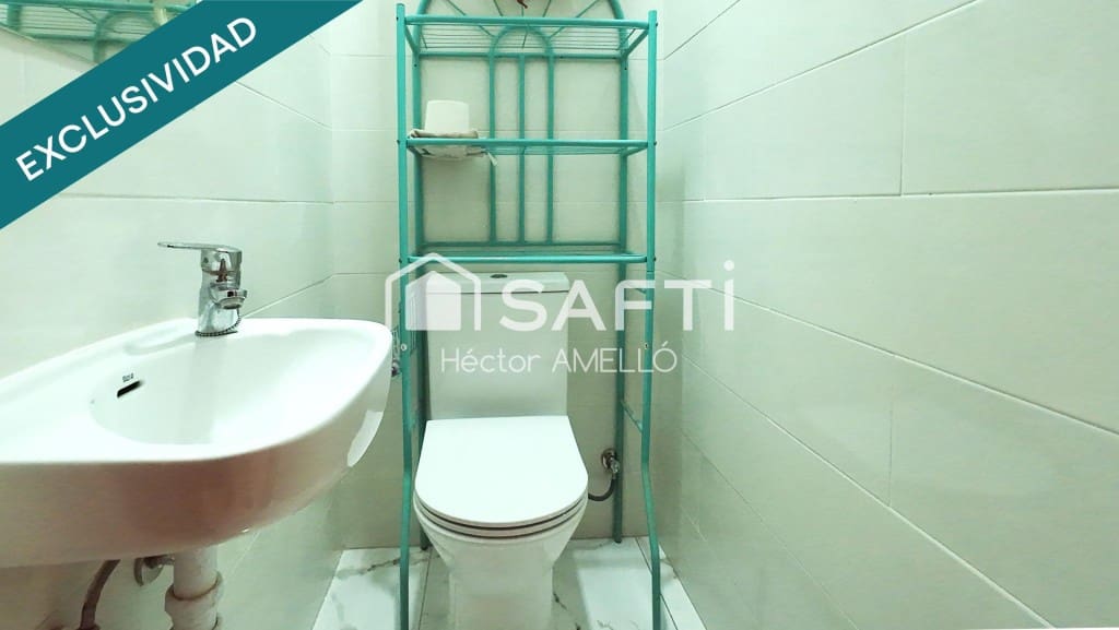 2 quarto Apartamento para venda em Figueres - 155 000 € (Ref: 9615525)