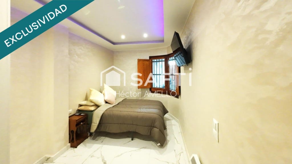 2 quarto Apartamento para venda em Figueres - 155 000 € (Ref: 9615525)