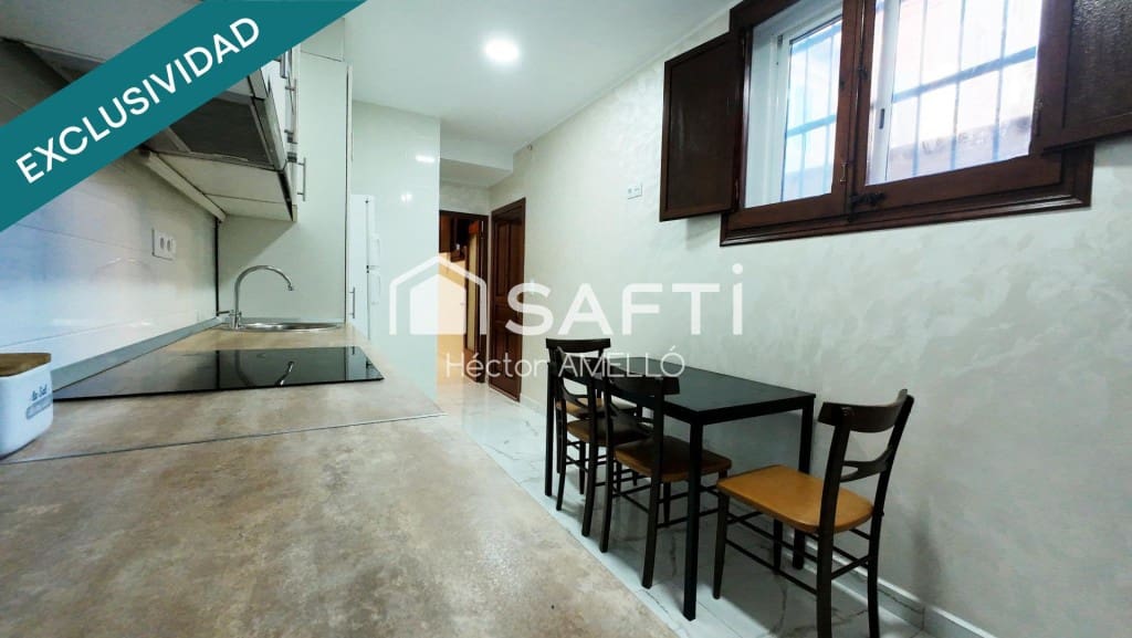 2 quarto Apartamento para venda em Figueres - 155 000 € (Ref: 9615525)