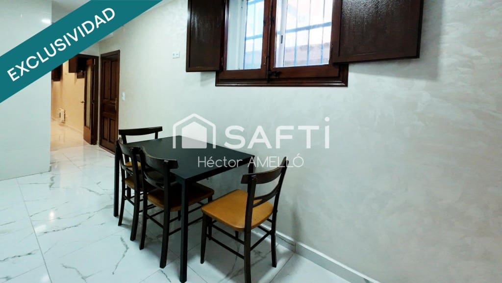 2 quarto Apartamento para venda em Figueres - 155 000 € (Ref: 9615525)