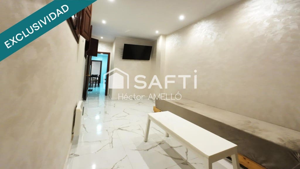 2 quarto Apartamento para venda em Figueres - 155 000 € (Ref: 9615525)