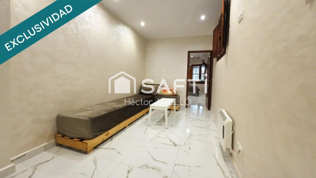 2 quarto Apartamento para venda em Figueres - 155 000 € (Ref: 9615525)