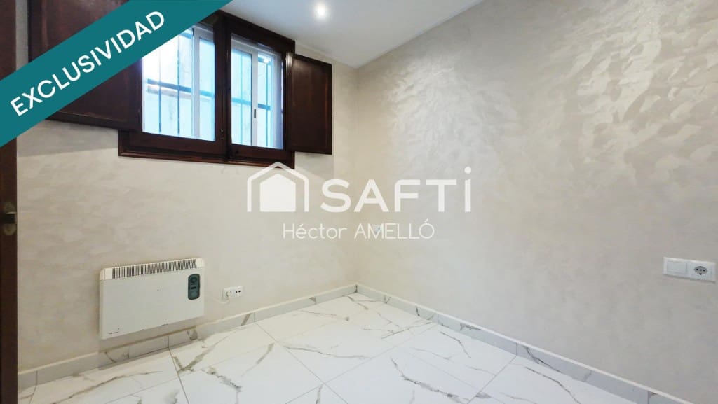 2 quarto Apartamento para venda em Figueres - 155 000 € (Ref: 9615525)