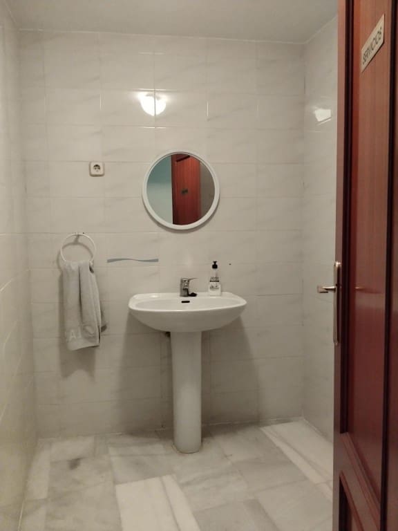 Apartamento de 3 habitaciones en Almuñécar en venta - 295.000 € (Ref: 9615527)