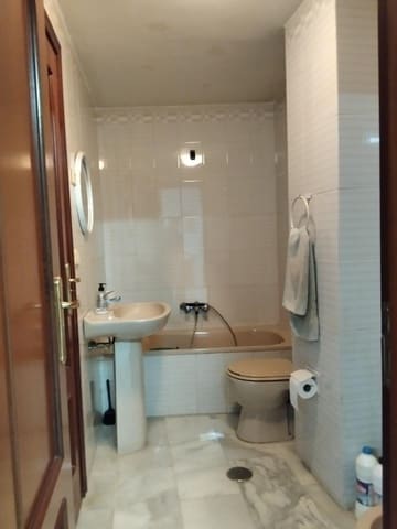 Apartamento de 3 habitaciones en Almuñécar en venta - 295.000 € (Ref: 9615527)