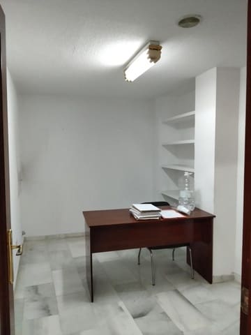 Apartamento de 3 habitaciones en Almuñécar en venta - 295.000 € (Ref: 9615527)