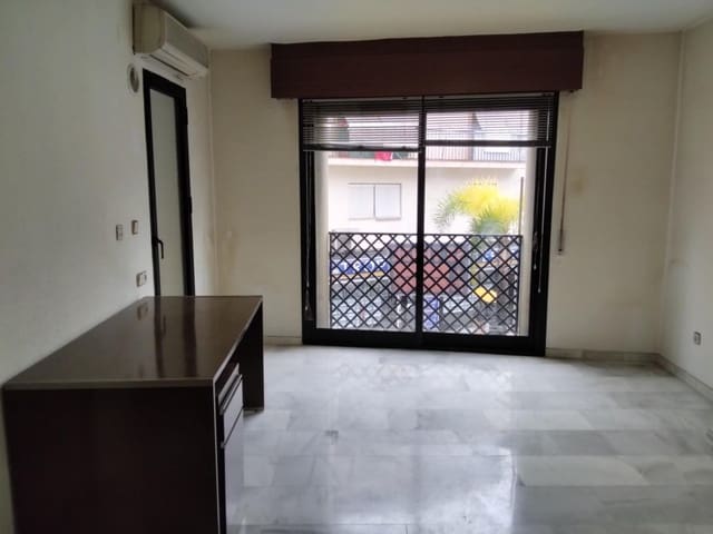 Apartamento de 3 habitaciones en Almuñécar en venta - 295.000 € (Ref: 9615527)