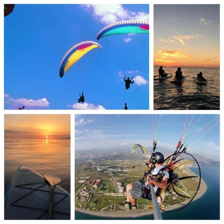 Apartamento de 3 habitaciones en Almuñécar en venta - 295.000 € (Ref: 9615527)