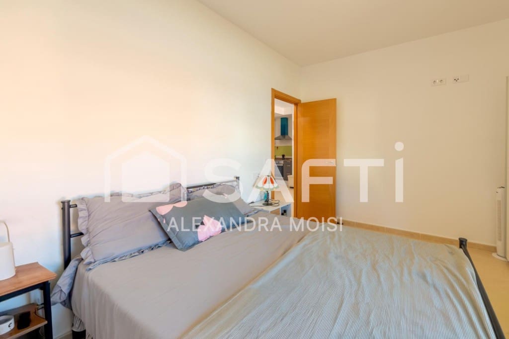 2 bedroom Apartment for sale in Torreblanca - € 90,000 (Ref: 9615528)