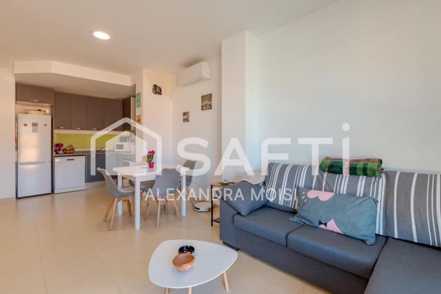 2 bedroom Apartment for sale in Torreblanca - € 90,000 (Ref: 9615528)