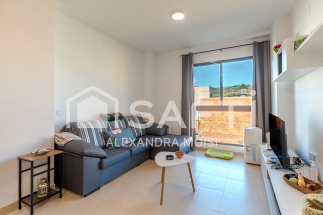 2 bedroom Apartment for sale in Torreblanca - € 90,000 (Ref: 9615528)