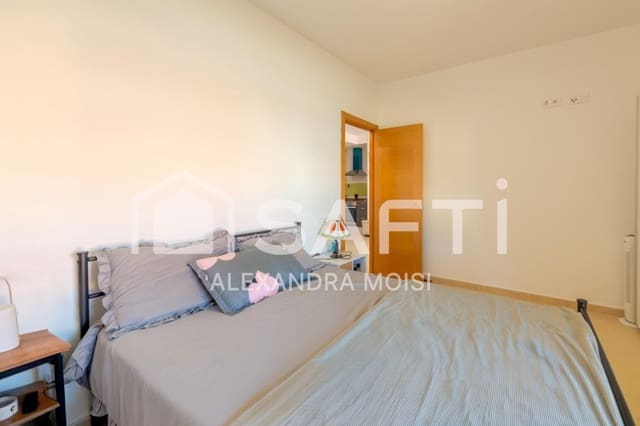 2 bedroom Apartment for sale in Torreblanca - € 90,000 (Ref: 9615528)