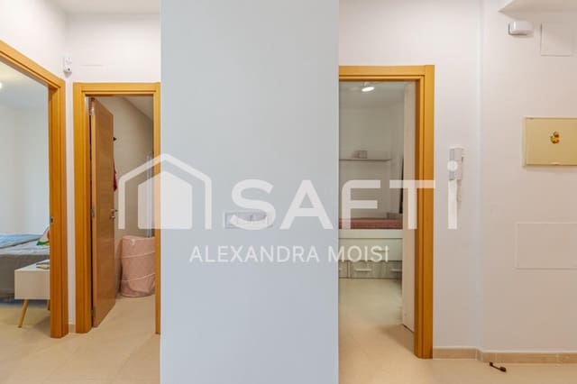 2 bedroom Apartment for sale in Torreblanca - € 90,000 (Ref: 9615528)