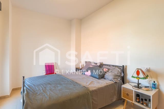 2 bedroom Apartment for sale in Torreblanca - € 90,000 (Ref: 9615528)