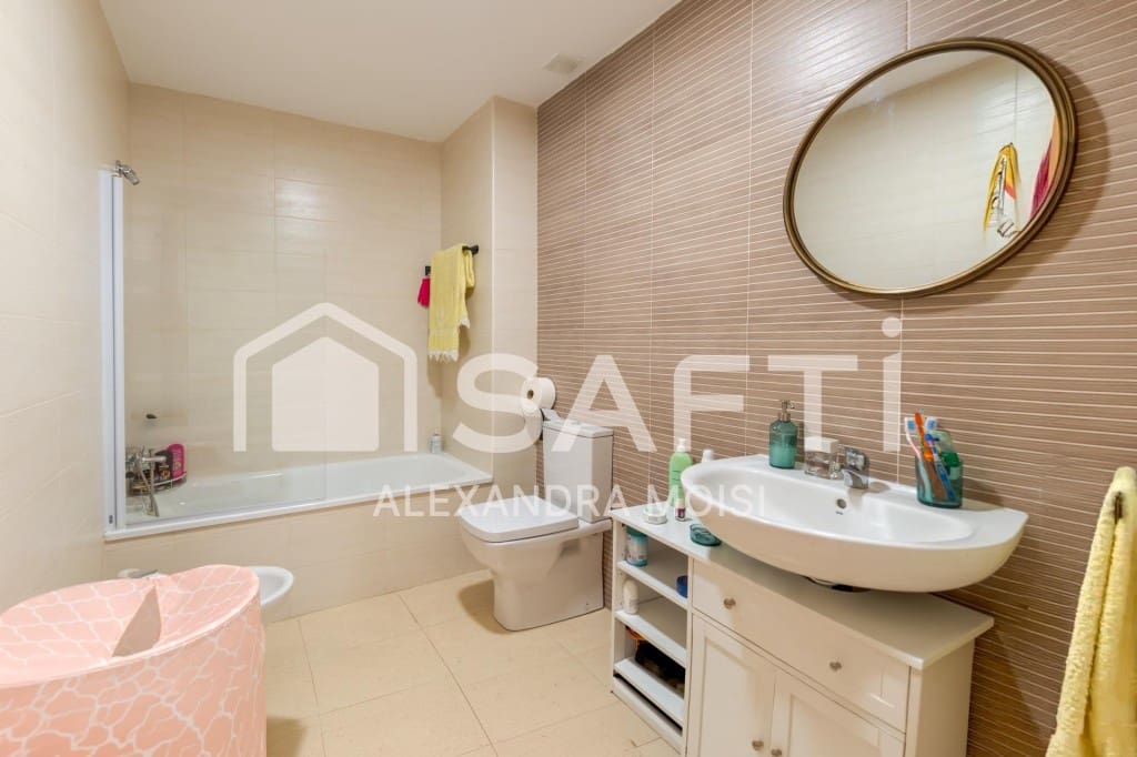 2 bedroom Apartment for sale in Torreblanca - € 90,000 (Ref: 9615528)