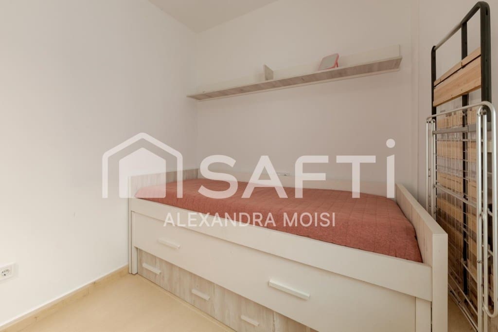 2 bedroom Apartment for sale in Torreblanca - € 90,000 (Ref: 9615528)