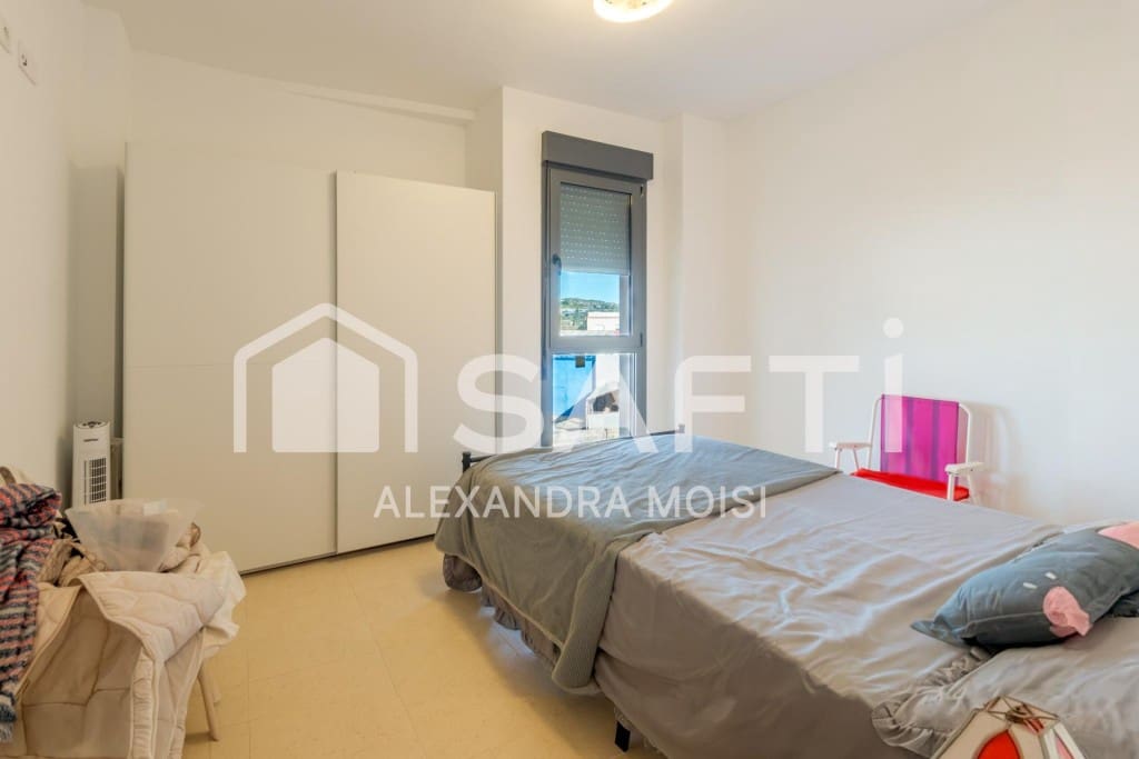 2 bedroom Apartment for sale in Torreblanca - € 90,000 (Ref: 9615528)