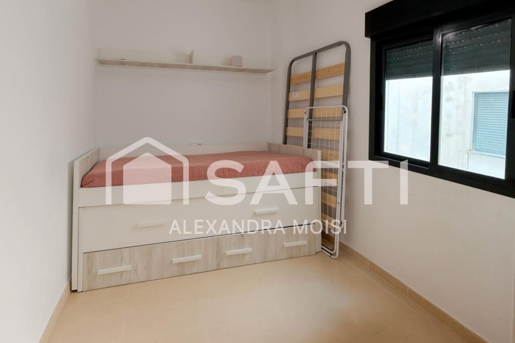 2 bedroom Apartment for sale in Torreblanca - € 90,000 (Ref: 9615528)