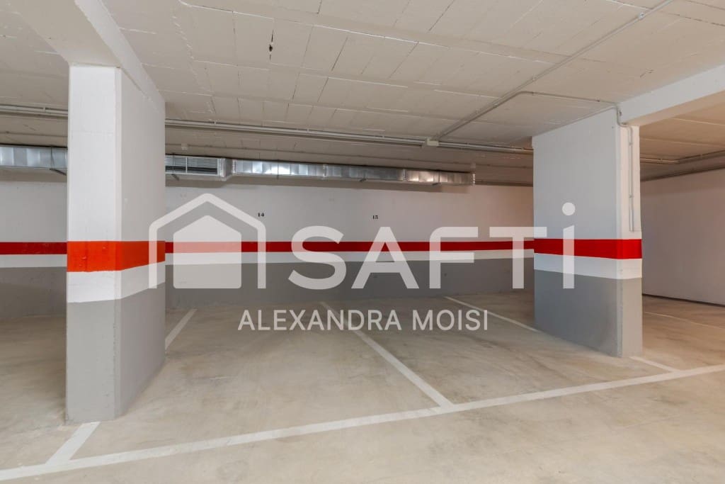 2 bedroom Apartment for sale in Torreblanca - € 90,000 (Ref: 9615528)