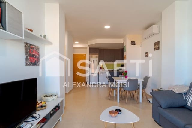 2 bedroom Apartment for sale in Torreblanca - € 90,000 (Ref: 9615528)