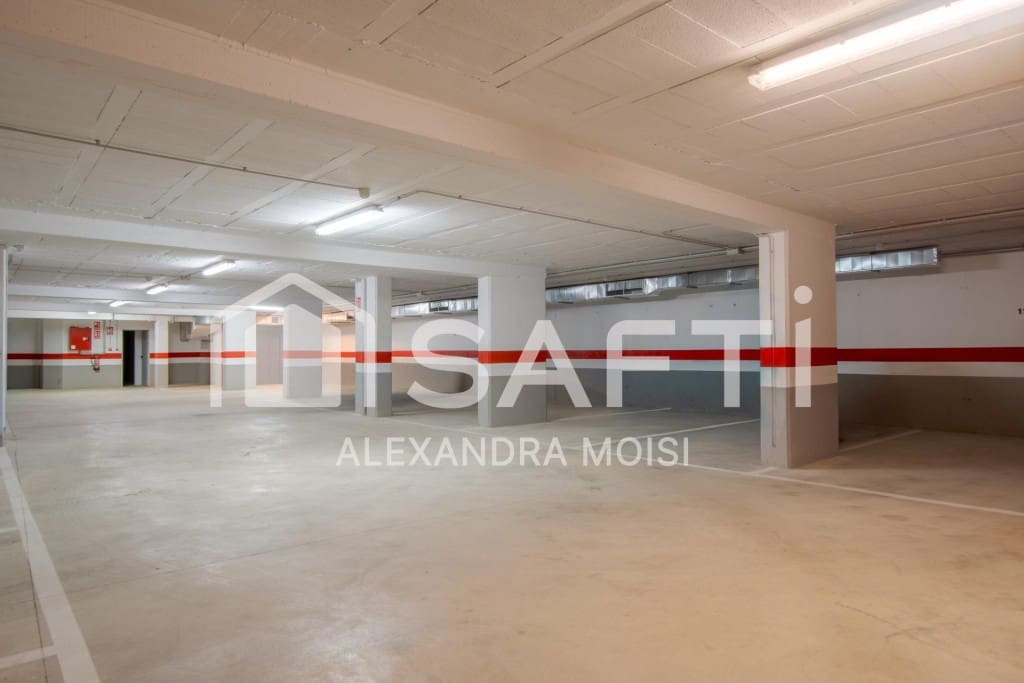 2 bedroom Apartment for sale in Torreblanca - € 90,000 (Ref: 9615528)