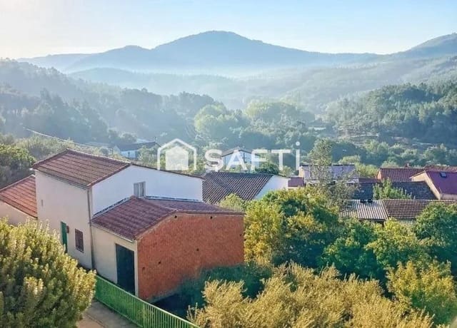 6 sovrum Villa till salu i Pinofranqueado - 84 900 € (Ref: 9615529)