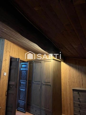 6 sovrum Villa till salu i Pinofranqueado - 84 900 € (Ref: 9615529)