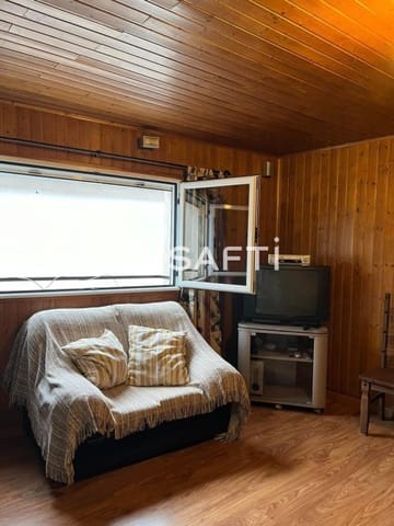 6 sovrum Villa till salu i Pinofranqueado - 84 900 € (Ref: 9615529)