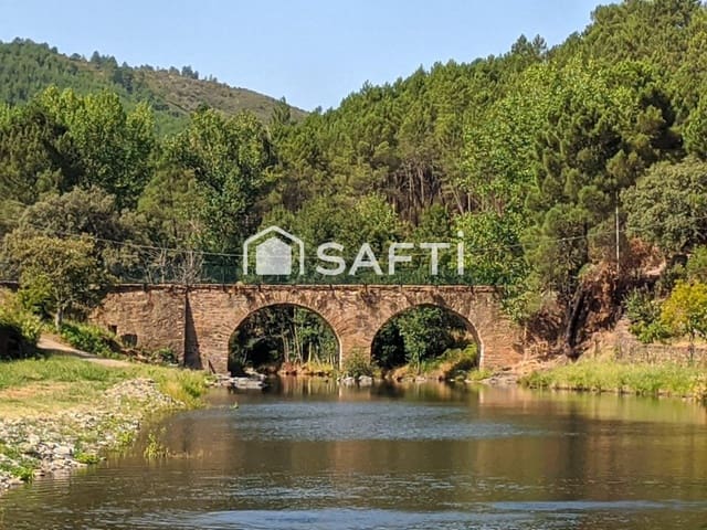 6 sovrum Villa till salu i Pinofranqueado - 84 900 € (Ref: 9615529)