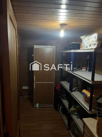 6 sovrum Villa till salu i Pinofranqueado - 84 900 € (Ref: 9615529)