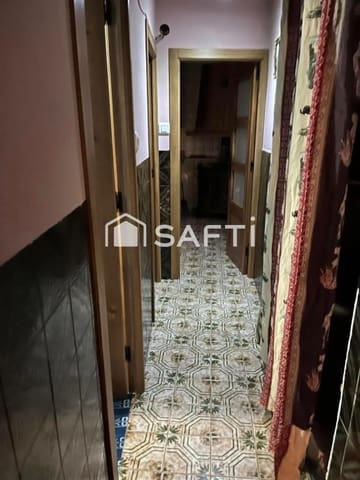 6 soverom Villa til salgs i Pinofranqueado - € 84 900 (Ref: 9615529)