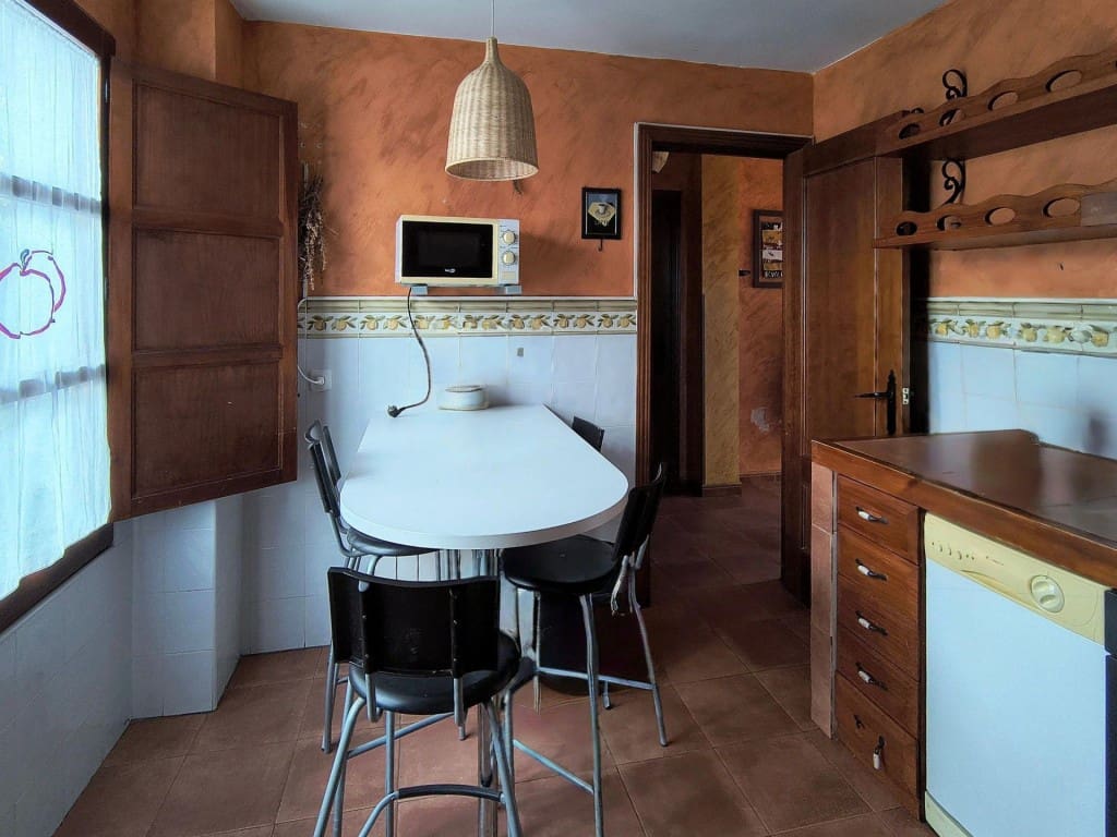 3 sovrum Radhus till salu i Olmeda de las Fuentes med garage - 340 000 € (Ref: 9619282)