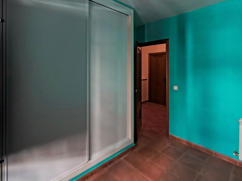 3 sovrum Radhus till salu i Olmeda de las Fuentes med garage - 340 000 € (Ref: 9619282)