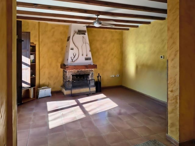 3 sovrum Radhus till salu i Olmeda de las Fuentes med garage - 340 000 € (Ref: 9619282)