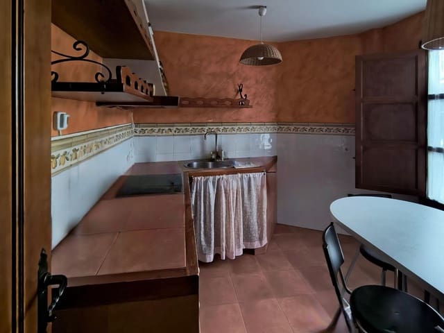 3 sovrum Radhus till salu i Olmeda de las Fuentes med garage - 340 000 € (Ref: 9619282)