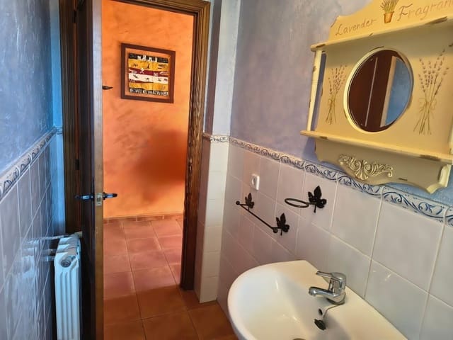 3 sovrum Radhus till salu i Olmeda de las Fuentes med garage - 340 000 € (Ref: 9619282)