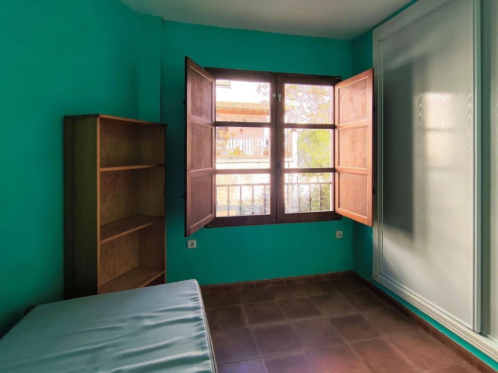 3 sovrum Radhus till salu i Olmeda de las Fuentes med garage - 340 000 € (Ref: 9619282)