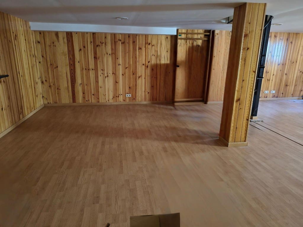 3 sovrum Radhus till salu i Olmeda de las Fuentes med garage - 340 000 € (Ref: 9619282)