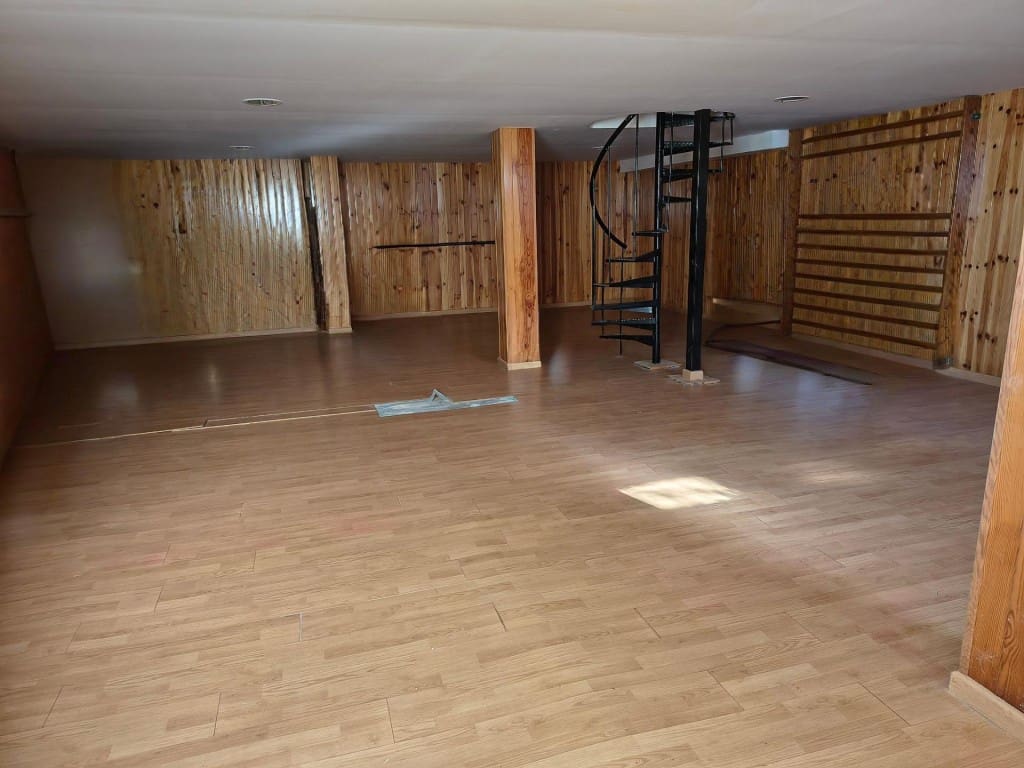 3 sovrum Radhus till salu i Olmeda de las Fuentes med garage - 340 000 € (Ref: 9619282)