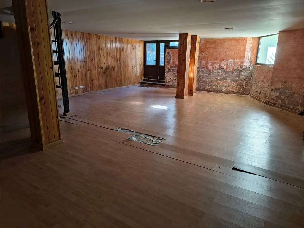 3 sovrum Radhus till salu i Olmeda de las Fuentes med garage - 340 000 € (Ref: 9619282)