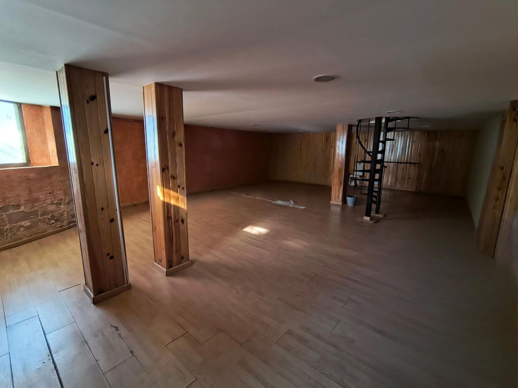 3 sovrum Radhus till salu i Olmeda de las Fuentes med garage - 340 000 € (Ref: 9619282)