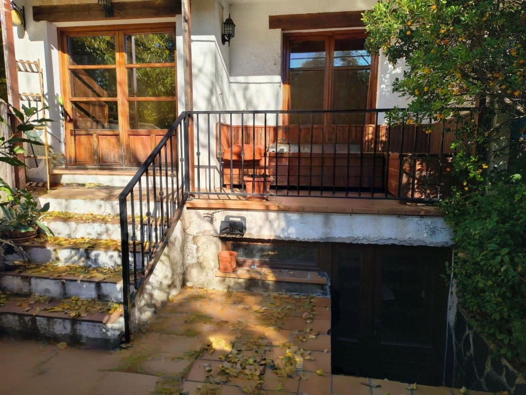 3 sovrum Radhus till salu i Olmeda de las Fuentes med garage - 340 000 € (Ref: 9619282)