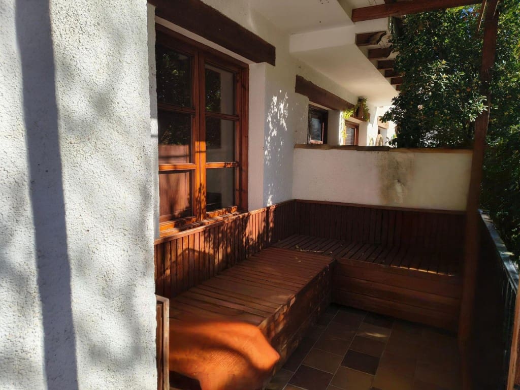 3 sovrum Radhus till salu i Olmeda de las Fuentes med garage - 340 000 € (Ref: 9619282)