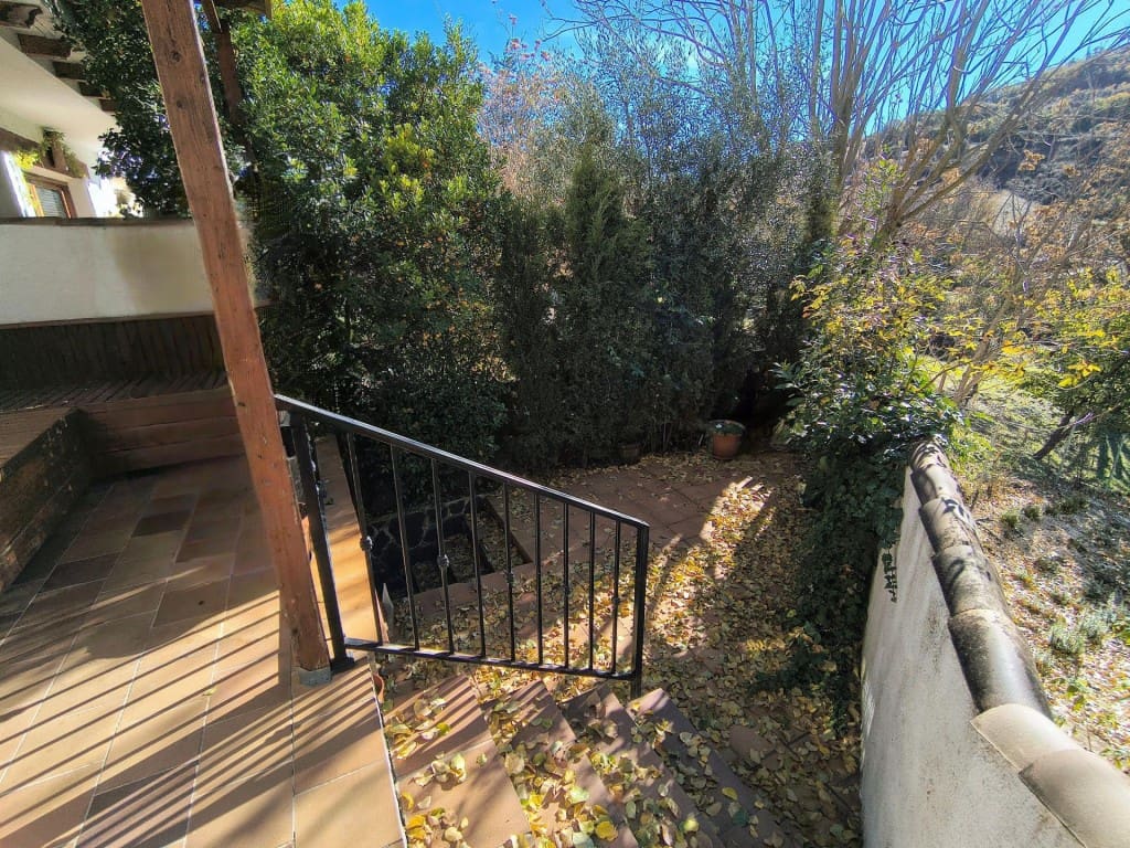 3 sovrum Radhus till salu i Olmeda de las Fuentes med garage - 340 000 € (Ref: 9619282)